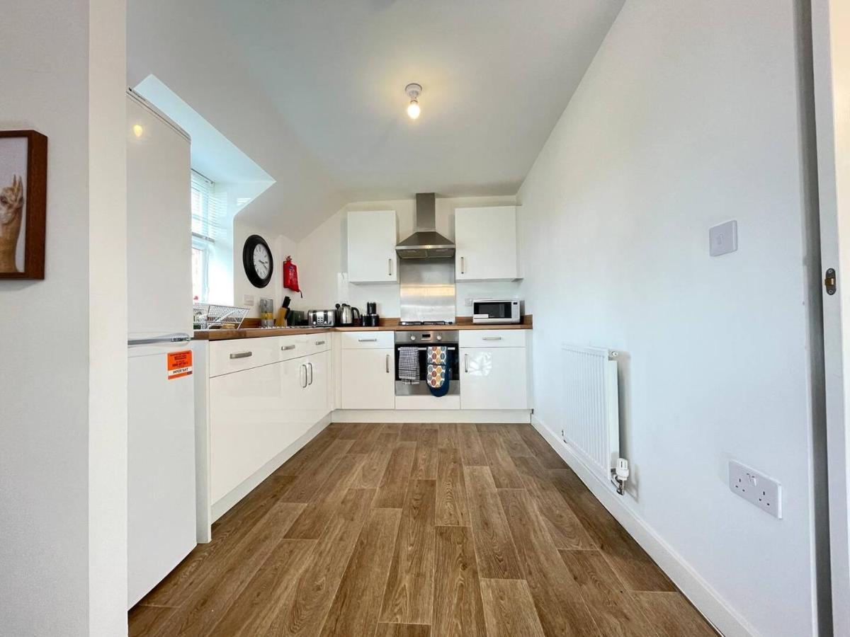 Cosy 2Br Retreat, Near Uni & Qe Hospital, Parking Daire Birmingham Dış mekan fotoğraf