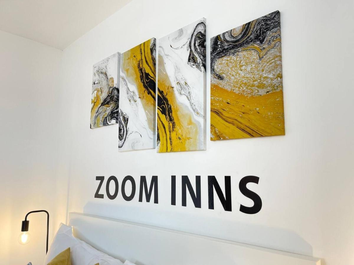 Cosy 2Br Retreat, Near Uni & Qe Hospital, Parking Daire Birmingham Dış mekan fotoğraf